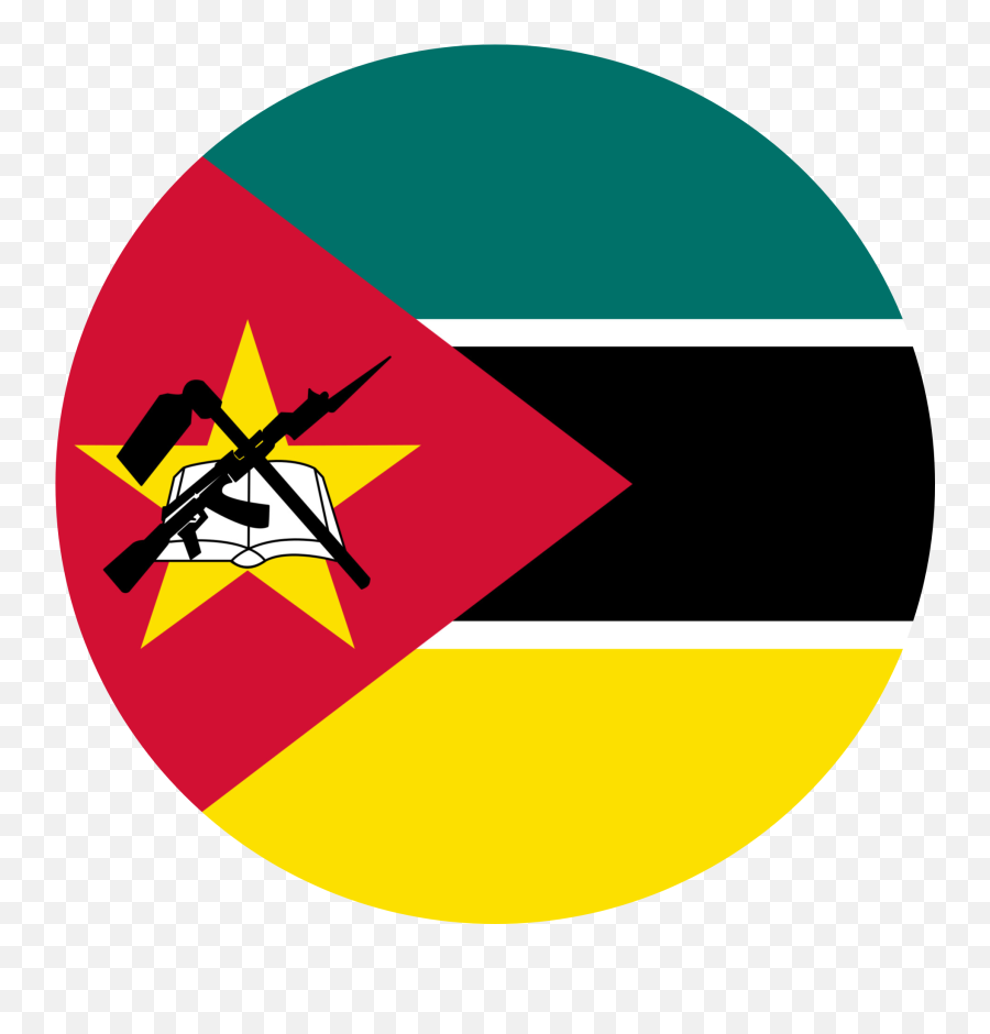 Mozambique Flag Emoji U2013 Flags Web - Mozambique Flag Jpg Png,Copy And Paste Us Flag Icon