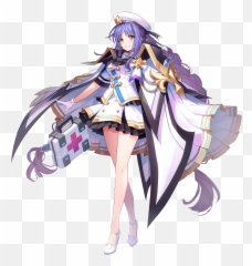 Selena Faye - Ling Blazblue Oc Wiki Fandom Serdin Grand Chase Dimensional Png,Selena Png
