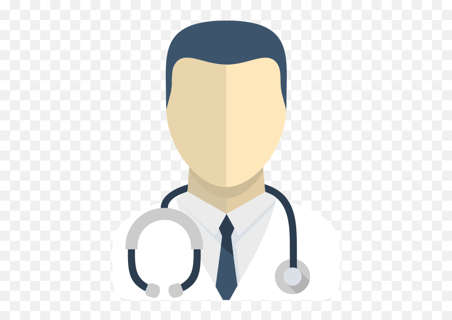 Icon - Doctor Icon Full Size Png Download Seekpng Physician,Male Nurse Icon