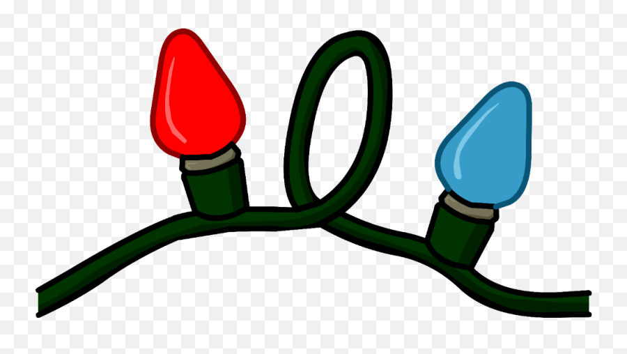 Cp Rewritten Holiday Lights To Be Available In December - Club Penguin Holidat Furniture Png,Jolly Penguin Icon Lol