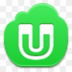 Horseshoe Magnet Icon Free Images - vector Green Hamburger png