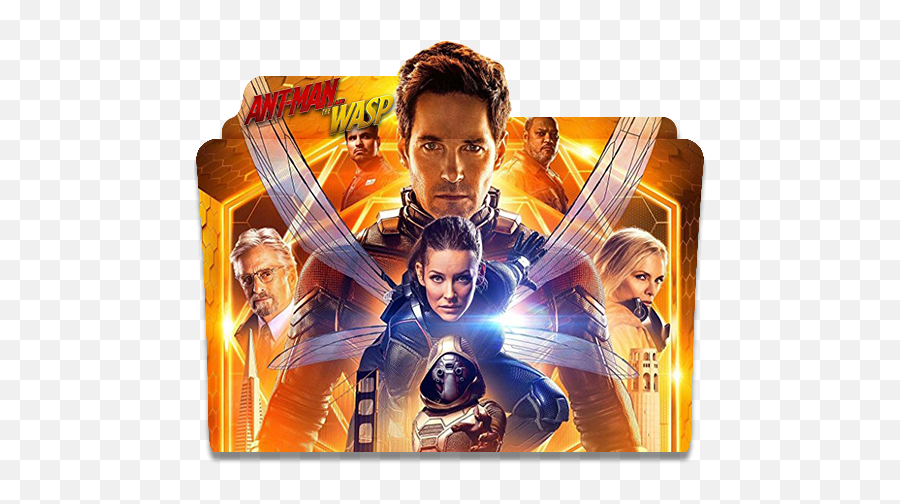 Marvelu0027s Ant - Man And The Wasp 3d 2d Bluray U2014 Shopville Ant Man And The Wasp Folder Icon Png,Ant Man Icon