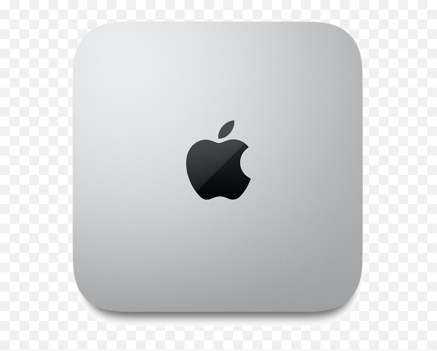 Buy Mac Mini Online Simply - Mac Mini Png,Mac Apple Icon