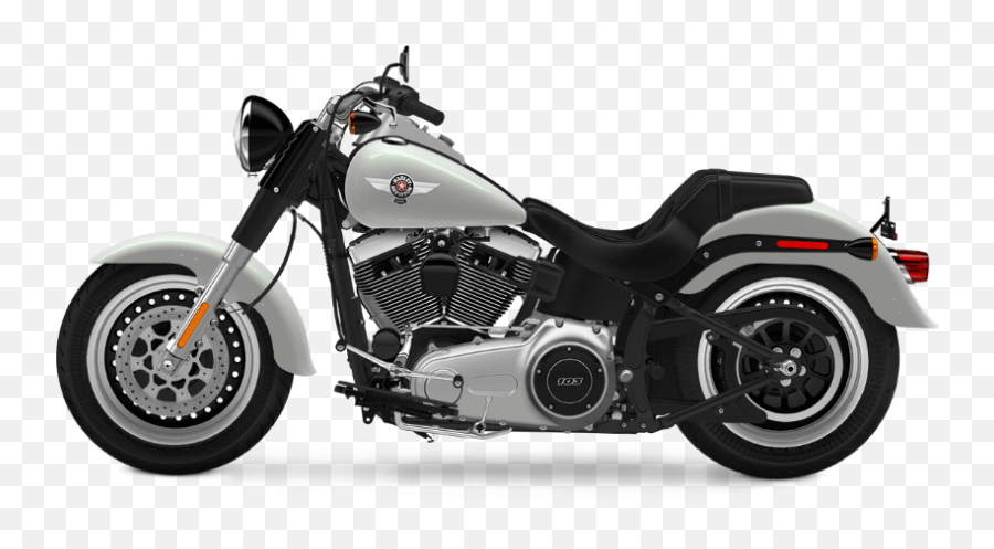 Low Rider Vs - 2018 Harley Davidson Fatboy Png,Low Rider Png