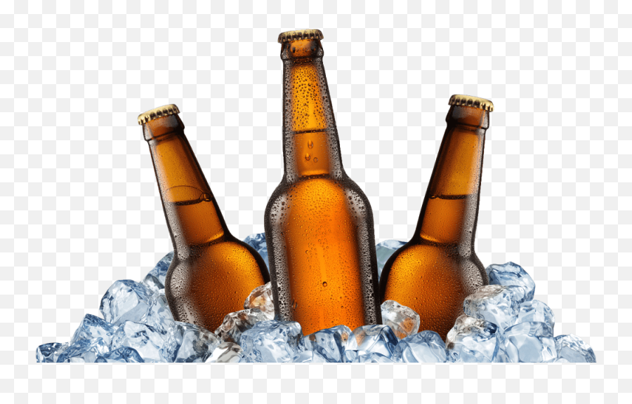 Beer Bottles - Transparent Background Beer Bottle Clipart Png,Beer Bottle Transparent Background