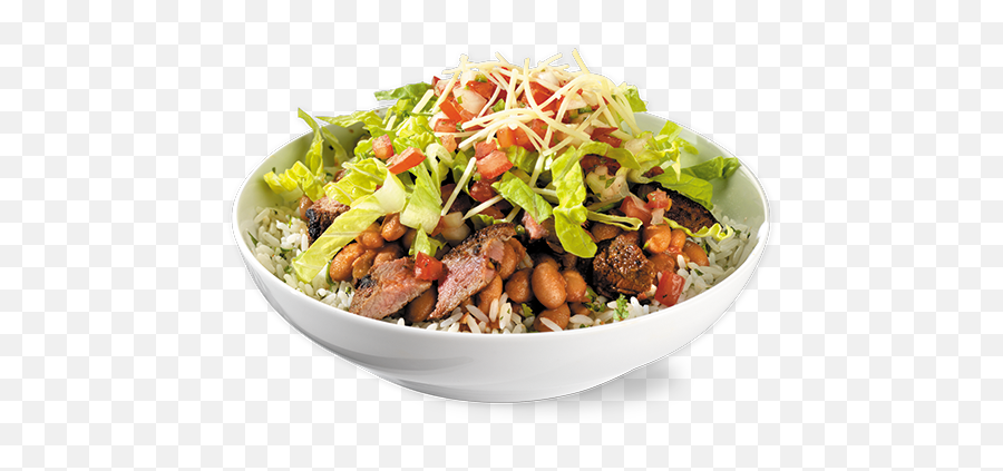 Burrito Bowl - Chicken Veracruz Salad Noodles And Company Png,Burrito Png