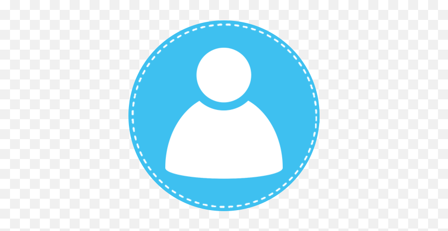 Custom Software Solutions - Dot Png,Cold Person Icon