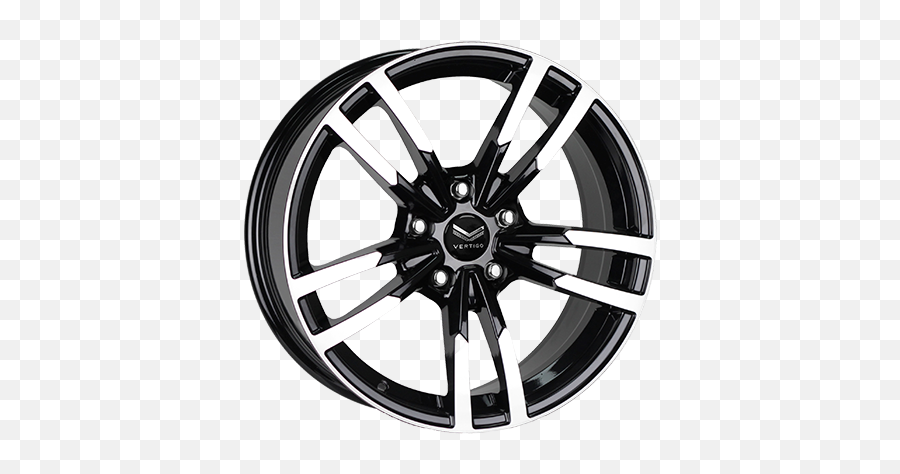 High Quality Custom Alloy Wheels Vertigo - Borbet Blx Png,Aez Icon 5 Alloy Wheels