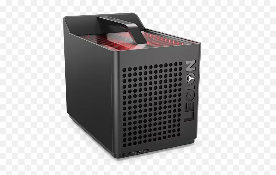 Legion C530 Cube Mini Gaming Pc Lenovo Us - Lenovo Legion C530 Png,C Cube Icon