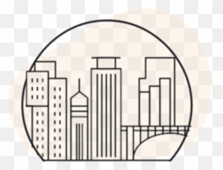 Office Lunch Delivery From Local Restaurants Wherever You - Vertical Png,The Icon Restaurant Los Angeles