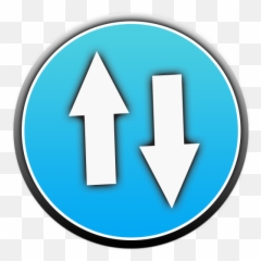 Internet Speed Test Meter - NetSpeed Indicator APK 21 Vertical png