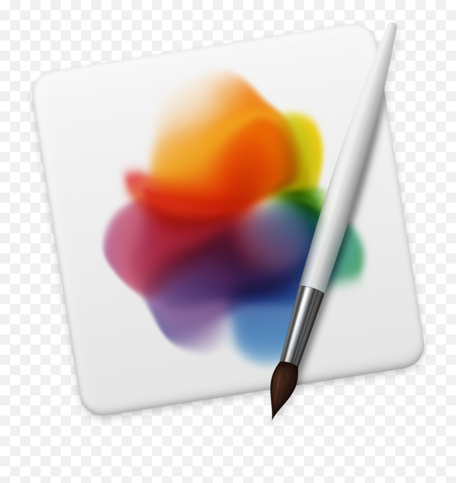 Pixelmator Pro Now Available For 60 An Advanced Single - Pixelmator Pro Logo Png,Dreamweaver Cs3 Icon