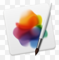 Pixelmator Pro Now Available For 60 An Advanced Single - Logo Png