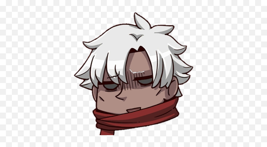 Have Your Favorite Servantu0027s Head Or An Early April - Kiritsugu Emiya Fgo Png,Shirou Emiya Icon