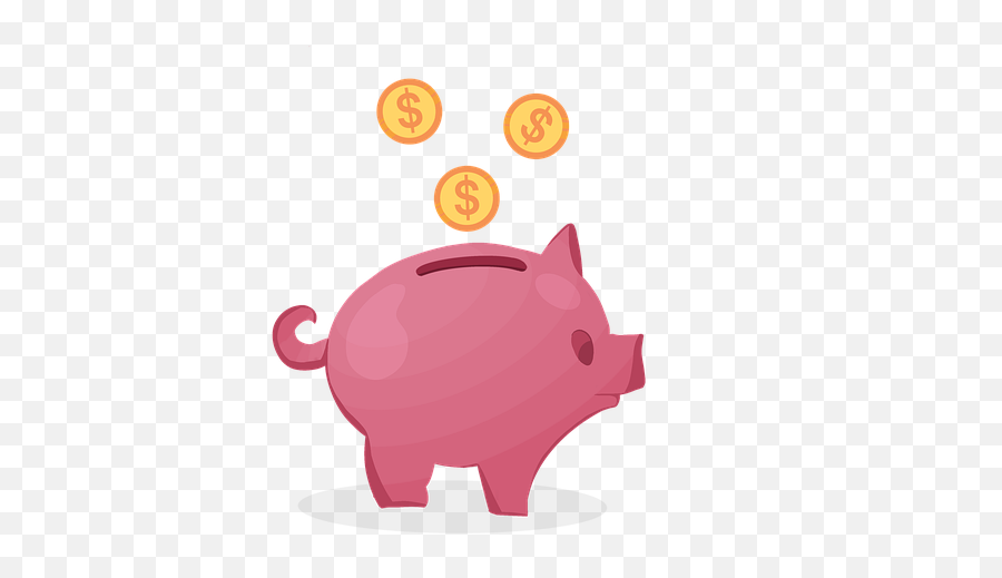 Money Piggy Bank - Free Image On Pixabay Dinheiro No Cofrinho Png,Piggy Bank Icon