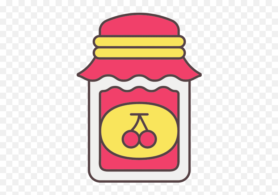 Allies Interactive U2013 Canva Png Jam Jar Icon