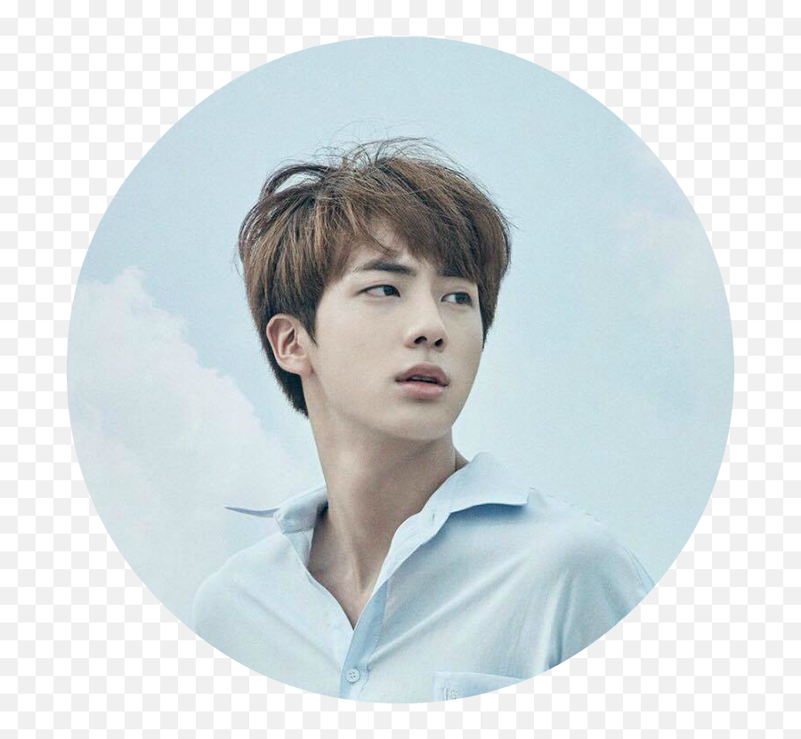 Bts Icon Png 5 Image - Jin Quotes,Bts Icon