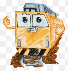 V Png