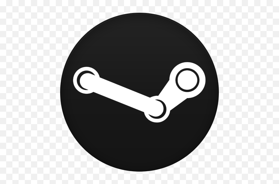 Steam Icon Png - Classic Shell Start Button,Steam Transparent Background