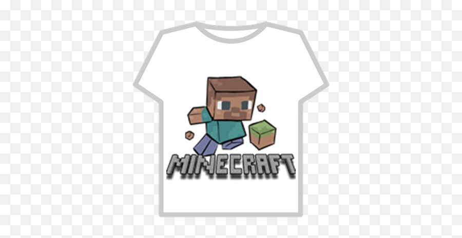 Minecraft - Icon21 Roblox Minecraft Character Png,Minecraft Icon Png