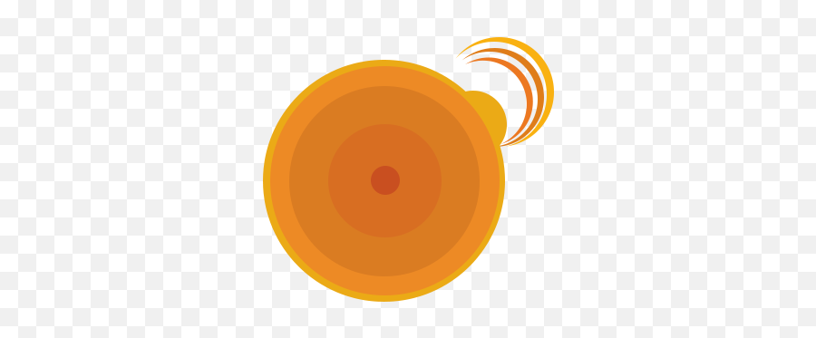 Github - Circle Png,Solar Flare Png