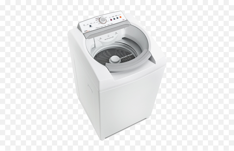 Free Png Washing Machine - Konfest Lavadora Brastemp 11kg Ative,Washing Machine Png