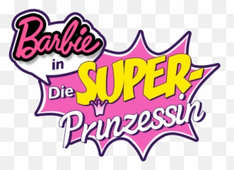Barbie In Princess Power Movie Fanart Fanarttv - Png