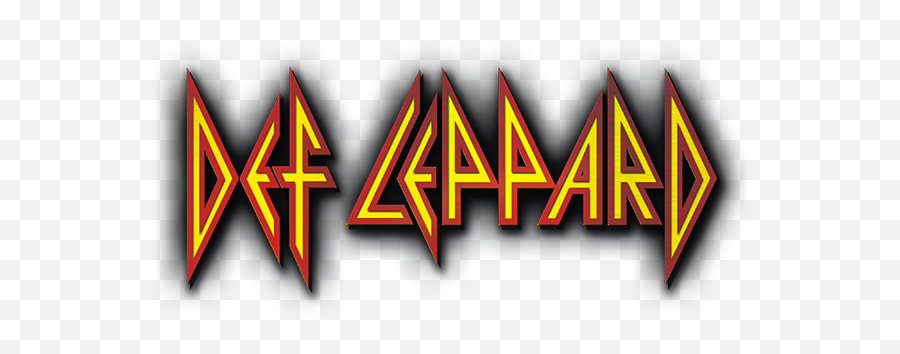 Good Morning Freedomu201d Live From Oxford 1980 Available Now - Def Leppard Logo Png,Good Morning Logo
