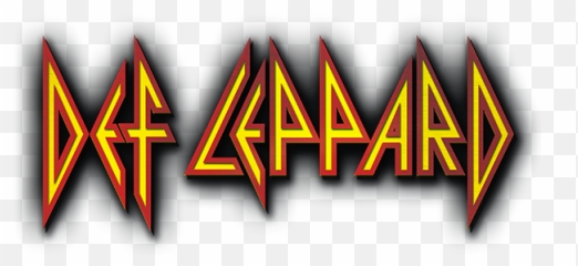 Good Morning Freedomu201d Live From Oxford 1980 Available Now - Def Leppard Logo Png,Good Morning Logo