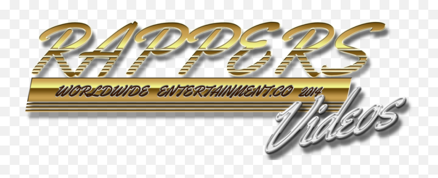 Rappers Video U2013 Adackoworldwide - Emblem Png,Rapper Logo