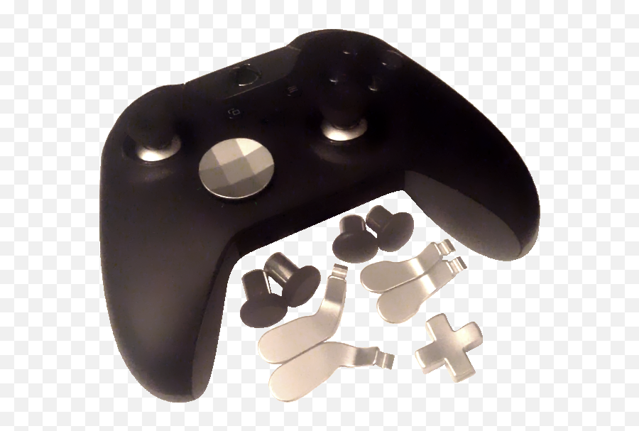 Xbox One Elite Controller - Ps4 Dave And Busters Xbox One S Png,Xbox One Png