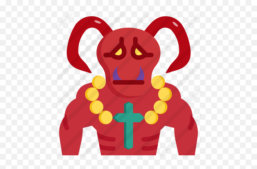 Satan - Illustration Png,Satan Transparent