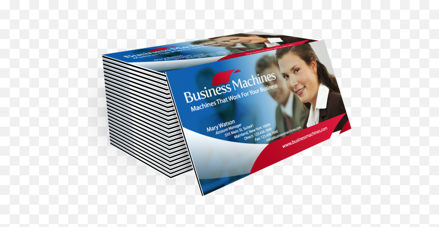 Core Business Cards - Flyer Png,Business Cards Png
