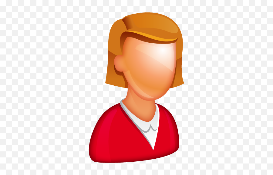 Boss Png Icon 131504 - Female Manager Clipart,Boss Png