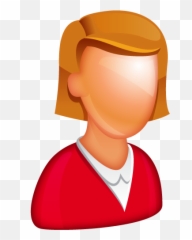 Boss Png Icon 131504 - Female Manager Clipart,Boss Png