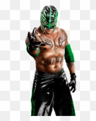 Mysterio Pictures - Transparent Rey Mysterio Png,Rey Mysterio Png