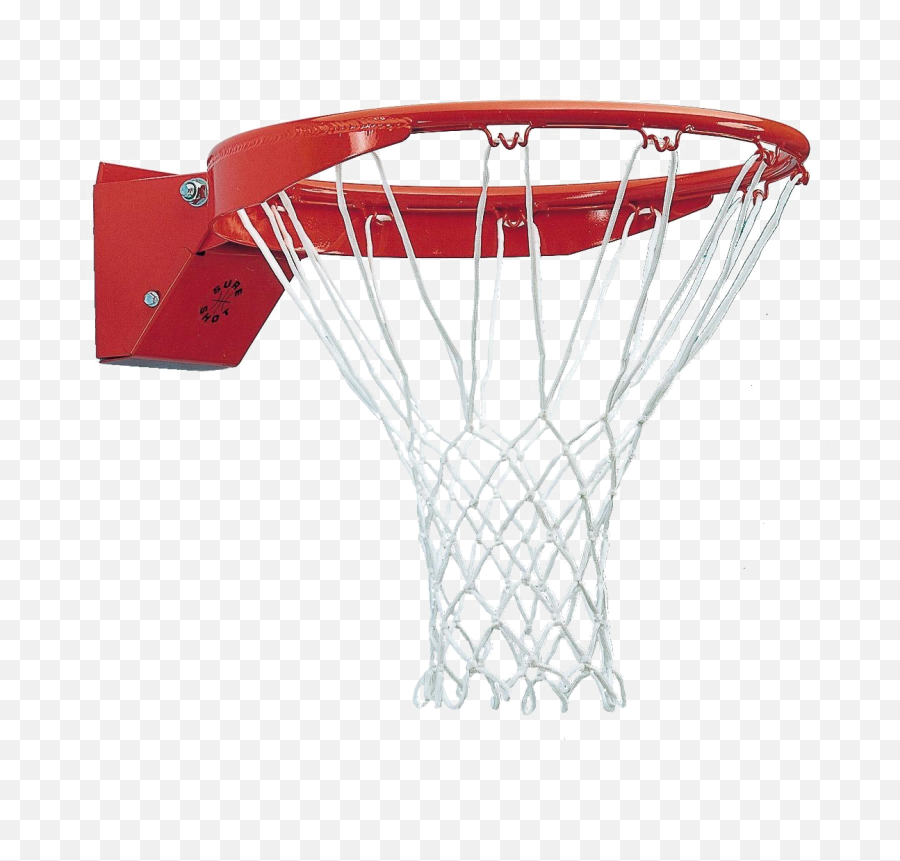 Basketball Net Transparent - Transparent Basketball Ring Png,Basketball Transparent Png