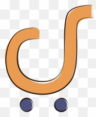 Cart - Clip Art png