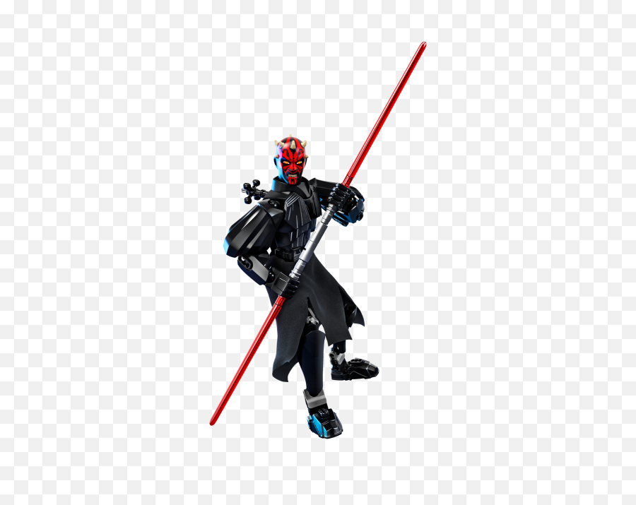 Solo A Star Wars Story Lego Han - Lego Darth Maul Buildable Figure Png,Darth Maul Png