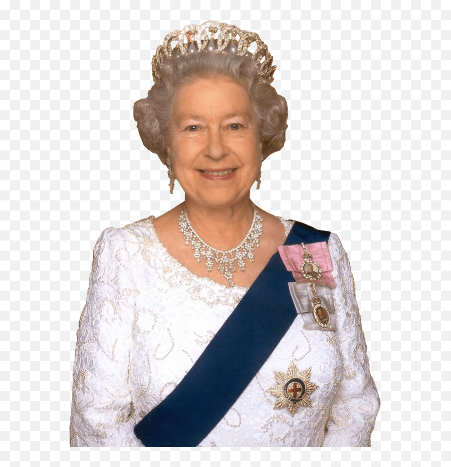 Her Majesty Queen Elizabeth 2nd Transparent Background - Queen Elizabeth Png,Family Transparent Background