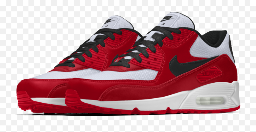 Air Max 90 Jordanified There Can Only Be One Goat - Sneakers Png,Lebron James Logo Png