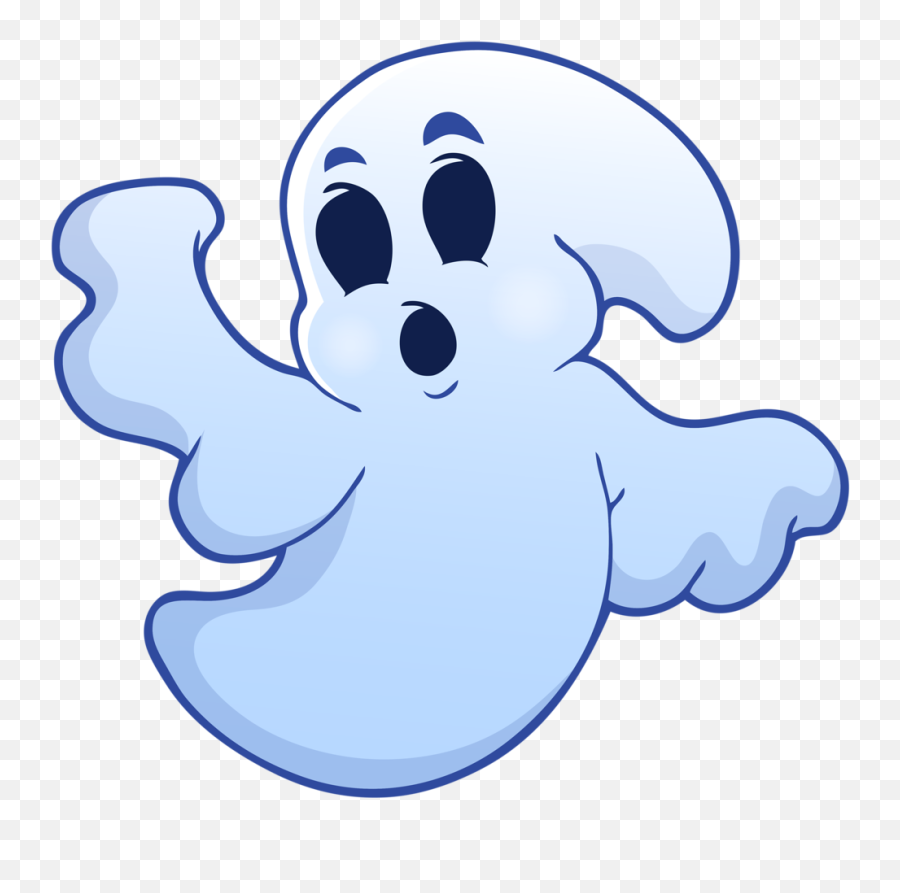 Ghost Png Transparent