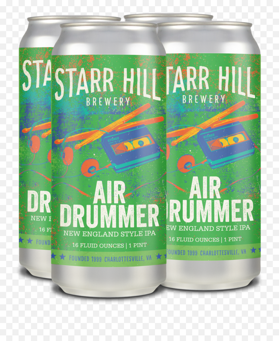 Starr Hill Brewery Png Beers