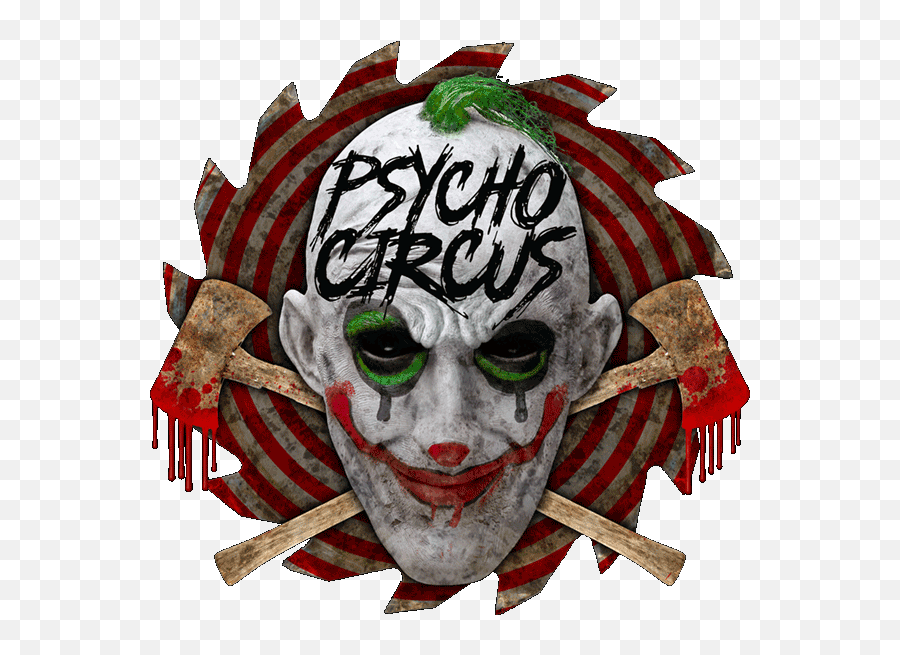 Psycho Circus - Kiss Psycho Circus Png Transparent Cartoon Graphic Design,Circus Png