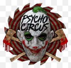 Psycho Circus - Kiss Psycho Circus Png Transparent Cartoon Graphic Design,Circus Png