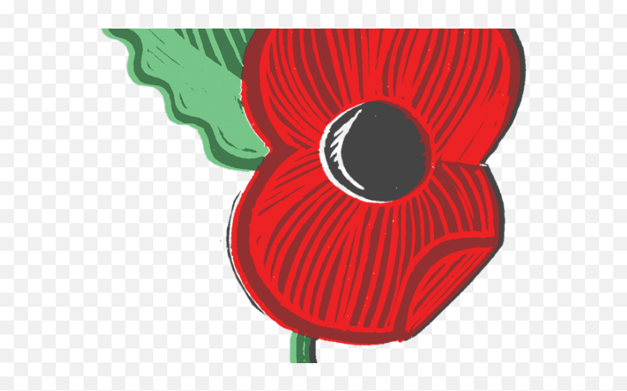 Clipart Ww1 - Clipart Poppies Png,Poppy Png