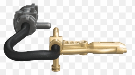 Halo - Flamethrower Mega Construx Rifle Png,Flamethrower Png