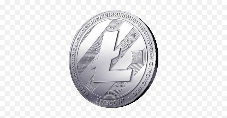 Where To Buy Litecoin Today Top 5 Brokers - 2018 Litecoin Png,Litecoin Logo Transparent