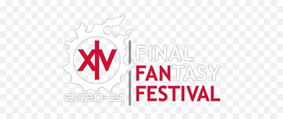 Final Fantasy Xiv Fan Festival 2020 - 2021 Fan Festival Final Fantasy Xiv Png,Final Fantasy Logo Png