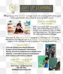 Download Lul Summer 2017 - Flyer Png,Lul Png